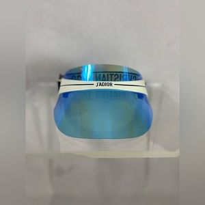Christian Dior Visor